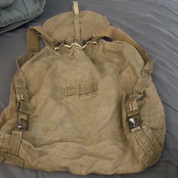 Backpacks